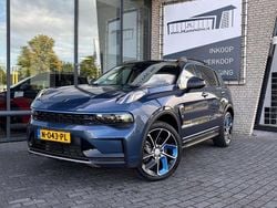 Blauw Gebruikt 2021 Lynk & Co 01 SUV | € 21.500 (Eerlijke prijs)