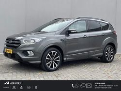 Magnetic Gebruikt 2018 Ford Kuga ST-Line SUV | € 19.885 (Eerlijke prijs)
