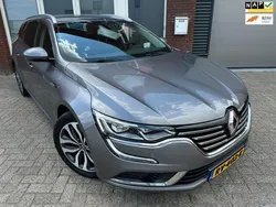 Grijs Gebruikt 2016 Renault Talisman Intens Stationwagen | € 15.500 (Eerlijke prijs)