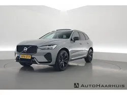 Grijs Gebruikt 2024 Volvo XC60 Plus SUV | € 56.750 (Goede deal)