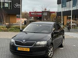 Gebruikt 2013 Skoda Rapid | € 3.249 (Iets duurder)