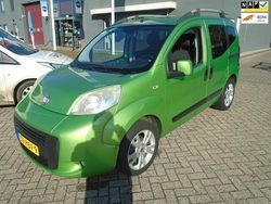 Groen Gebruikt 2008 Fiat Qubo Dynamic MPV | € 3.599 (Eerlijke prijs)