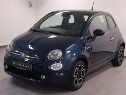 Blauw Gebruikt 2023 Fiat 500 Club Hatchback | € 13.449 (Goede deal)