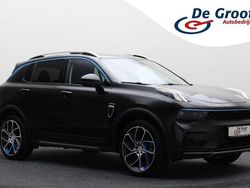 Zwart (metallic) Gebruikt 2021 Lynk & Co 01 SUV | € 22.450 (Eerlijke prijs)
