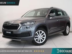 Graphite grey Gebruikt 2023 Skoda Kodiaq Business Line SUV | € 33.740 (Super prijs)