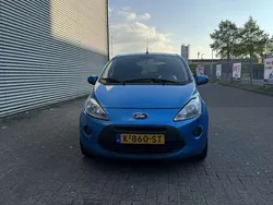 Blauw Gebruikt 2009 Ford Ka Trend Hatchback | € 2.250 (Eerlijke prijs)