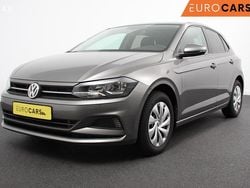 Grijs Gebruikt 2020 VW Polo Comfortline Hatchback | € 15.690 (Goede deal)