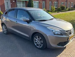 Suzuki Baleno