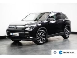 Zwart Gebruikt 2024 VW Tiguan Edition SUV | € 42.895 (Super prijs)
