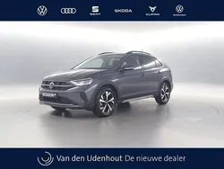 Grijs Gebruikt 2024 VW Taigo Edition SUV | € 24.950 (Iets duurder)