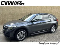 Grijs Gebruikt 2021 BMW X1 SUV | € 24.900 (Goede deal)