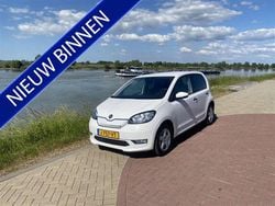 Wit Gebruikt 2020 Skoda Citigo-e IV Ambition Hatchback | € 9.999 (Eerlijke prijs)