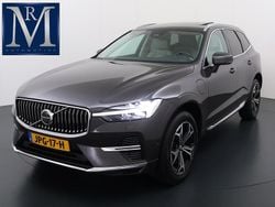 Grijs Gebruikt 2021 Volvo XC60 Inscription SUV | € 37.770 (Super prijs)