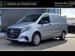 Zilver Gebruikt 2024 Mercedes Vito MPV | € 54.900