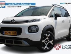 Wit Gebruikt 2020 Citroën C3 Aircross Business Class SUV | € 15.880 (Eerlijke prijs)
