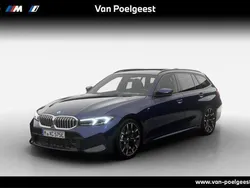 Overige Nieuw 2025 BMW 330 Comfort Edition Stationwagen | € 75.197