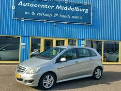 Stationwagon Gebruikt 2008 Mercedes 200 Stationwagen | € 4.950 (Super prijs)