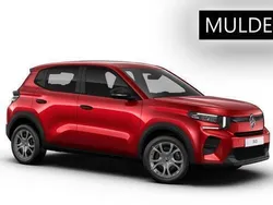 Overige Nieuw 2025 Citroën e-C3 SUV | € 24.943 (Super prijs)