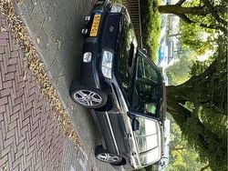 Zwart Gebruikt 2000 Subaru Forester SUV | € 5.499 (Goede deal)