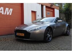 Grijs Gebruikt 2008 Aston Martin V8 Vantage Coupé | € 49.500 (Goede deal)