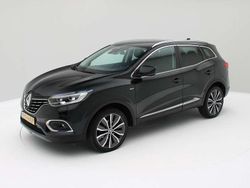 Zwart Gebruikt 2020 Renault Kadjar Zen SUV | € 19.550 (Eerlijke prijs)
