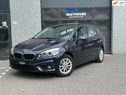 Blauw Gebruikt 2017 BMW 216 Executive Stationwagen | € 15.950 (Eerlijke prijs)