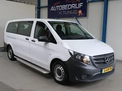 Wit Gebruikt 2019 Mercedes Vito MPV | € 24.750