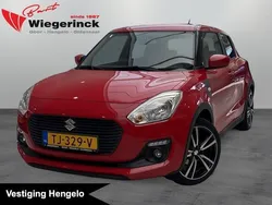 Rood Gebruikt 2018 Suzuki Swift Hatchback | € 13.944 (Eerlijke prijs)