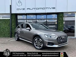 Grijs Gebruikt 2020 Audi A4 Advanced Stationwagen | € 34.950