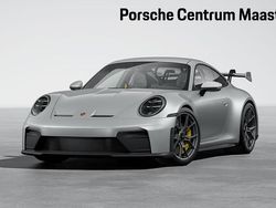 Zilver Nieuw 2025 Porsche 911 GT3 Coupé | € 365.940 (Eerlijke prijs)