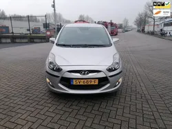 Grijs Gebruikt 2012 Hyundai ix20 MPV | € 7.250 (Eerlijke prijs)