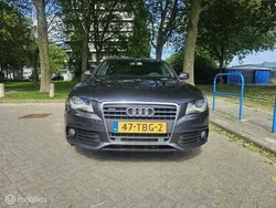 Grijs Gebruikt 2012 Audi A4 Proline Stationwagen | € 8.495 (Goede deal)