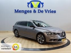 Grijs Gebruikt 2019 Renault Talisman Version S Stationwagen | € 19.995 (Eerlijke prijs)