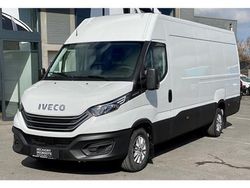 Wit Gebruikt 2022 Iveco Daily Van | € 32.495 (Eerlijke prijs)