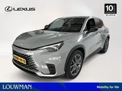 Grijs Gebruikt 2025 Lexus LBX Business Edition SUV | € 41.950 (Duur)
