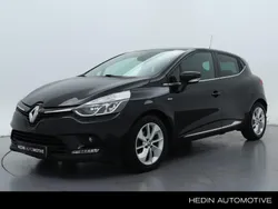 Renault Clio IV