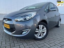 Grijs Gebruikt 2011 Hyundai ix20 Hatchback | € 5.495 (Eerlijke prijs)