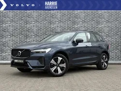 Blauw Gebruikt 2024 Volvo XC60 Plus SUV | € 55.694 (Eerlijke prijs)