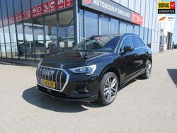 Zwart Gebruikt 2019 Audi Q3 S-Line SUV | € 27.950 (Eerlijke prijs)