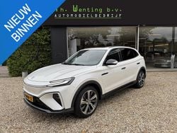 Wit Gebruikt 2022 MG Marvel R Luxury SUV | € 27.995 (Eerlijke prijs)