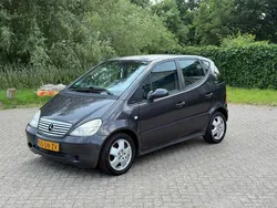 Grijs Gebruikt 1999 Mercedes A160 Elegance MPV | € 650 (Super prijs)