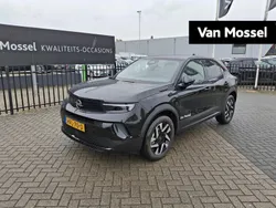 Zwart Gebruikt 2025 Opel Mokka Edition SUV | € 29.940