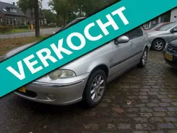 Grijs Gebruikt 2000 Rover 45 Sedan | € 595