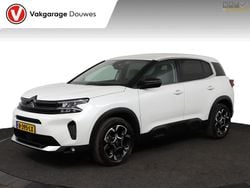 Wit Gebruikt 2022 Citroën C5 Aircross Feel SUV | € 23.450 (Eerlijke prijs)
