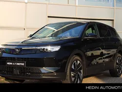 Zwart Gebruikt 2024 Opel Grandland X SUV | € 41.445 (Goede deal)