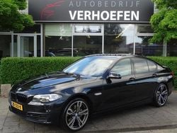 Zwart Gebruikt 2014 BMW 535 Executive Sedan | € 15.950 (Eerlijke prijs)