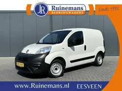 Wit Gebruikt 2019 Fiat Fiorino MPV | € 7.950 (Goede deal)