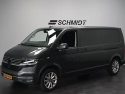Grijs Gebruikt 2023 VW T6.1 Van | € 38.995