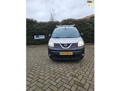 Grijs Gebruikt 2020 Nissan NV250 Acenta Van | € 9.000