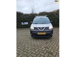 Grijs Gebruikt 2020 Nissan NV250 Acenta Van | € 9.000